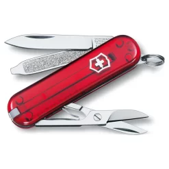 Victorinox Fickkniv Classic SD Röd