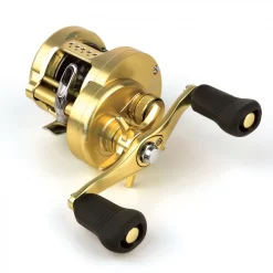 Shimano Calcutta Conquest 300/301 (2018) 8 Shimano Calcutta Conquest 300/301 (2018) -Pêche Série Magasin 0000010000000000r 4