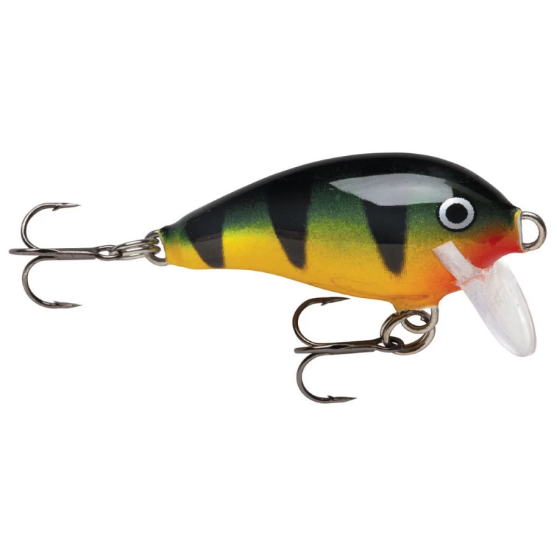 Rapala Mini Fatrap 3 Cm 1 Rapala Mini Fatrap 3 Cm