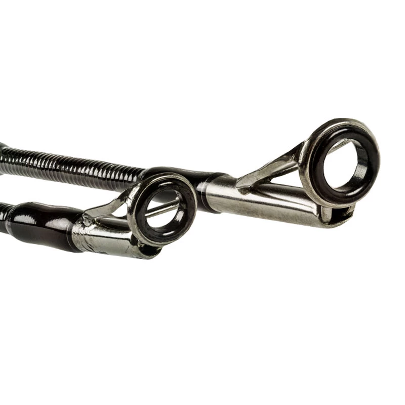 BFT Lizzard X ''Stefan Trumstedt'' 7'10'' MH -130g, 2 Pcs 3 BFT Lizzard X ''Stefan Trumstedt'' 7'10'' MH -130g, 2 Pcs – Image 3