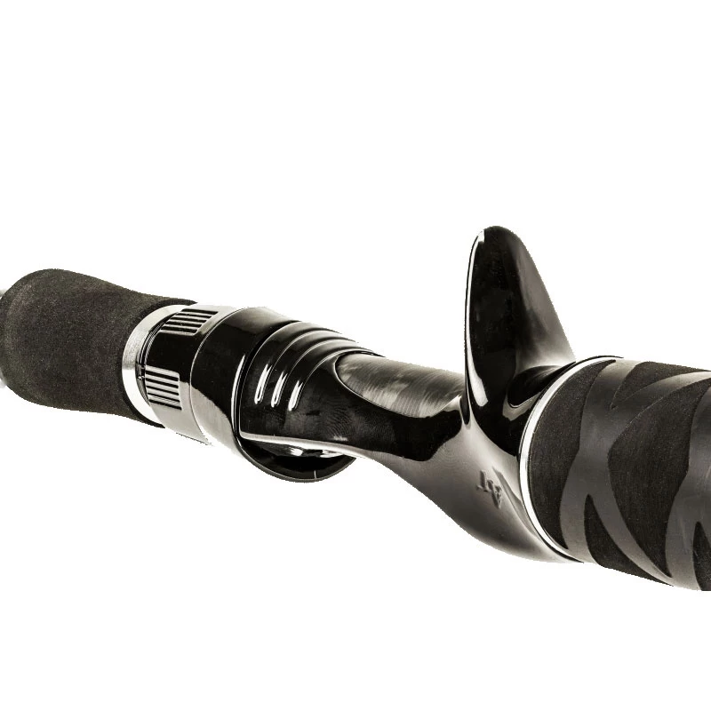 BFT Lizzard X ''Stefan Trumstedt'' 7'10'' MH -130g, 2 Pcs 4 BFT Lizzard X ''Stefan Trumstedt'' 7'10'' MH -130g, 2 Pcs – Image 4