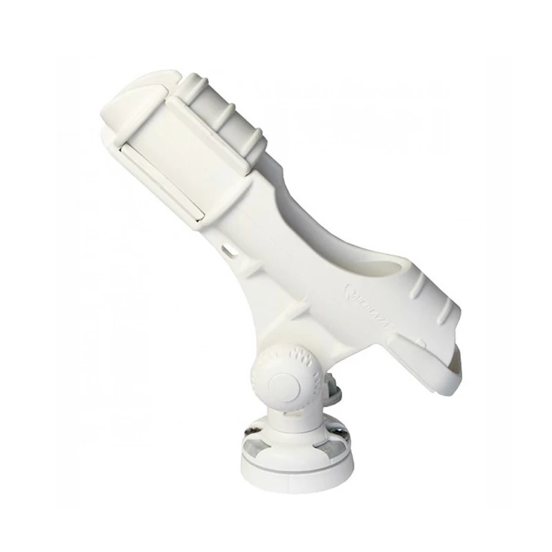Railblaza Rod Holder II StarPort Kit White 1 Railblaza Rod Holder II StarPort Kit White