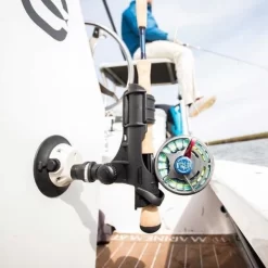 Railblaza Rod Holder II StarPort Kit White 8 Railblaza Rod Holder II StarPort Kit White -Pêche Série Magasin 04 4020 21 3