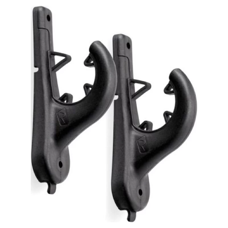 Railblaza RodRak Pole Holder Black 1 Railblaza RodRak Pole Holder Black