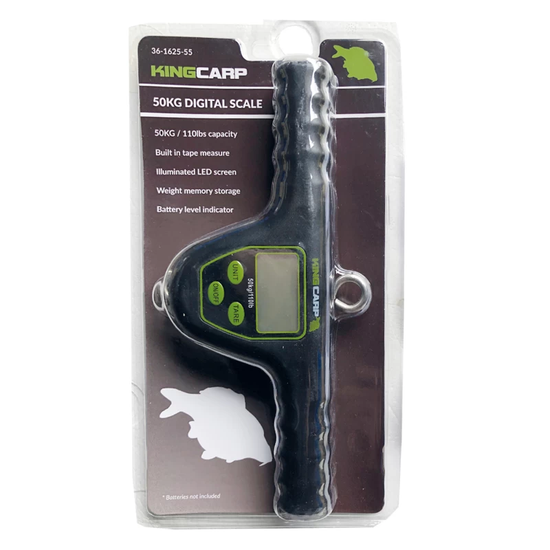 T-bone Digitalvåg 50kg 1 T-bone Digitalvåg 50kg