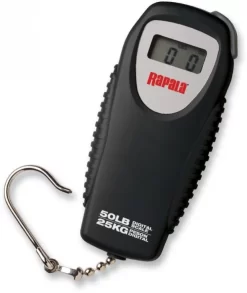 Rapala Våg Digital Mini 25kg RMDS-50