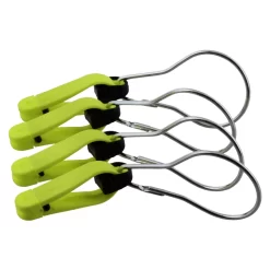 Scotty 1182 Mini Power Grip För Planerboard, 4-pack