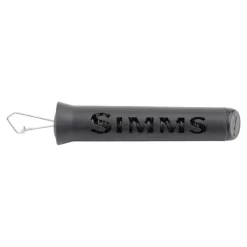 Simms Retractor Black