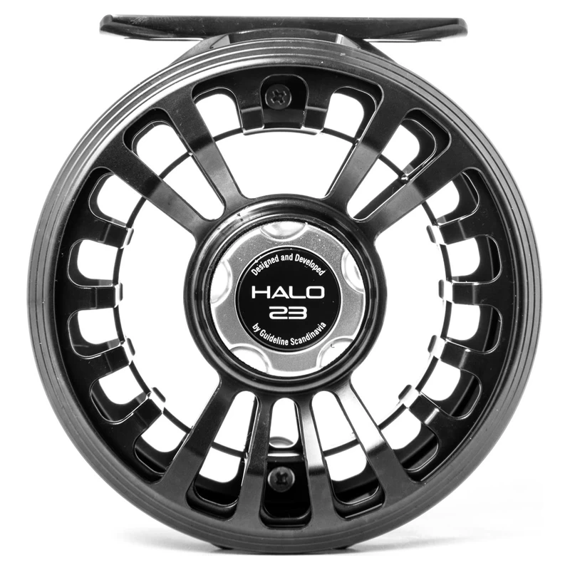 Guideline Halo Black Stealth 1 Guideline Halo Black Stealth