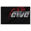 CWC Pike Sack 133 X 72cm - Black