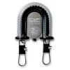 C&F DESIGN C&F 2-in-1 Retractor Black (CFA-70-BK)