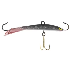 Kuusamo X-Pro Lättad Balanspirk 75mm, 8g