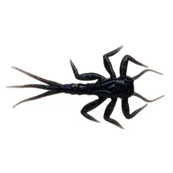 Blue Fox MayFly Big Nymph Perch Crayfish 10-pack