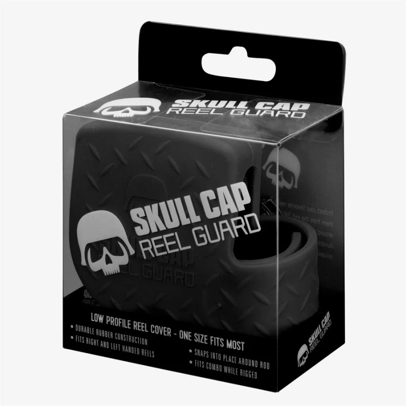 13 Fishing Skull Cap Rullskydd 2 13 Fishing Skull Cap Rullskydd – Image 2
