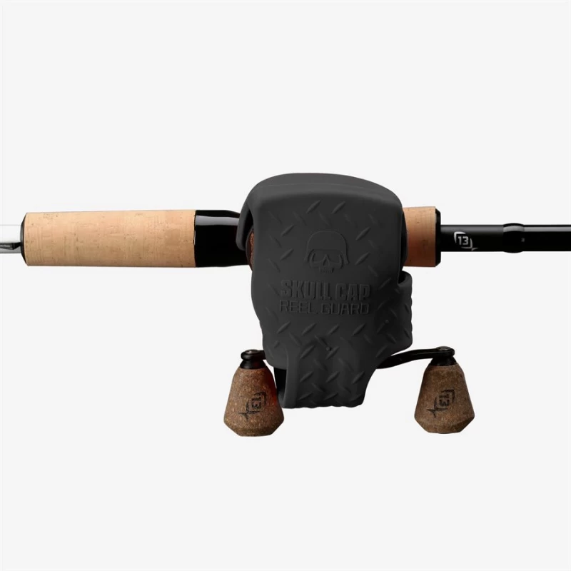 13 Fishing Skull Cap Rullskydd 3 13 Fishing Skull Cap Rullskydd – Image 3