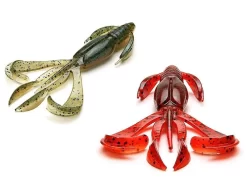 Crazy Flapper Jig Bundle -Pêche Série Magasin 12TFJCF 5