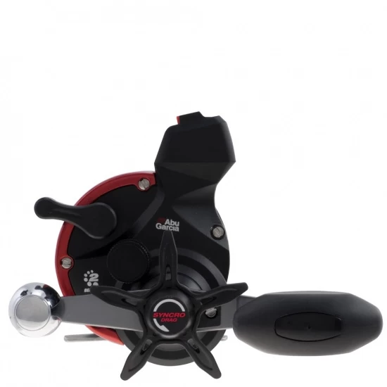 Abu Garcia Alphamar LC 20 Syncro - Meter 2 Abu Garcia Alphamar LC 20 Syncro - Meter – Image 2