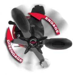 Abu Garcia Alphamar LC 20 Syncro - Meter 5 Abu Garcia Alphamar LC 20 Syncro - Meter -Pêche Série Magasin 1302969 3