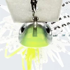 Jack Hammer Chatterbait, Evergreen 10 Jack Hammer Chatterbait, Evergreen -Pêche Série Magasin 13103001r 5