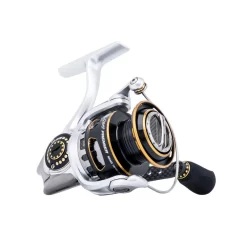 Abu Garcia Revo Premier Haspel -Pêche Série Magasin 1365342r 3
