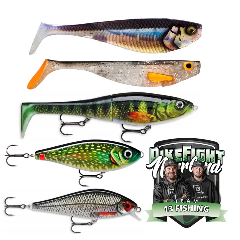 Team 13 Fishing Beteskit PikeFight 2020 1 Team 13 Fishing Beteskit PikeFight 2020