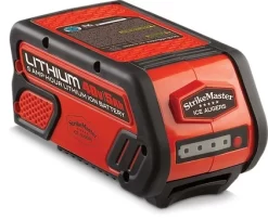 Strikemaster 40V Lazer EZ Combo -Pêche Série Magasin 141395NOr 4