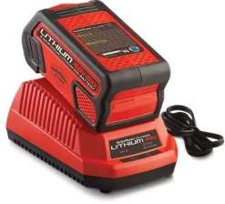 Strikemaster 40V Lazer EZ Combo -Pêche Série Magasin 141395NOr 5