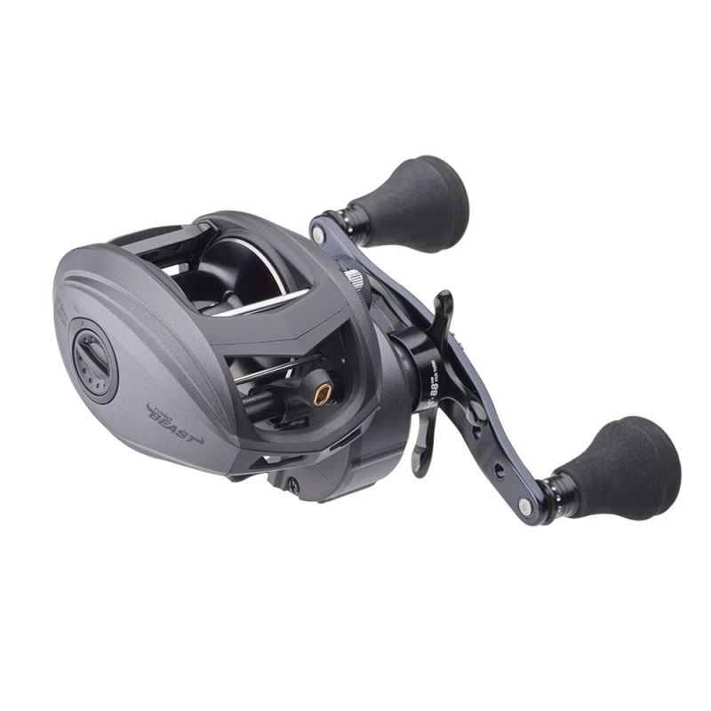 Abu Garcia Revo Toro Beast T3 61-HS 2 Abu Garcia Revo Toro Beast T3 61-HS – Image 2
