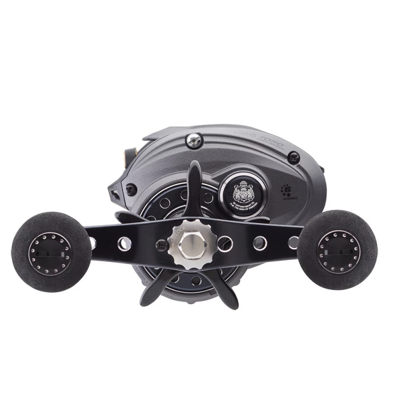 Abu Garcia Revo Toro Beast T3 61-HS 3 Abu Garcia Revo Toro Beast T3 61-HS – Image 3