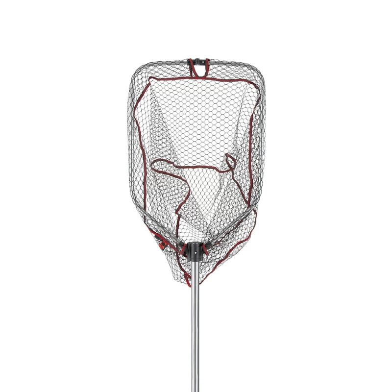 Abu Garcia Folding Landing Net 3 Abu Garcia Folding Landing Net – Image 3