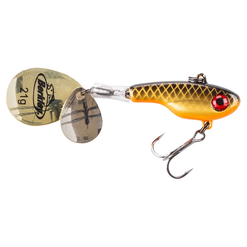 Berkley Pulse Spintail 1 Berkley Pulse Spintail