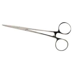 Ron Thompson DAM/R.T Forceps - Straight