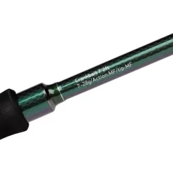 Abu Garcia Spike X Spinn 8 Abu Garcia Spike X Spinn -Pêche Série Magasin 1539771r 3