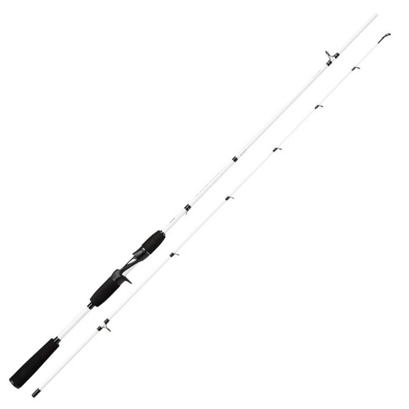 Abu Garcia Venerate V2 EVA 632 H 60-100g Spinn 1 Abu Garcia Venerate V2 EVA 632 H 60-100g Spinn