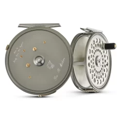 Hardy Brothers 150th Anniverary Reel