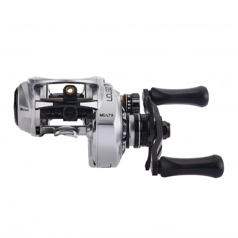 Abu Garcia Zenon MG LTX LH 4 Abu Garcia Zenon MG LTX LH – Image 4
