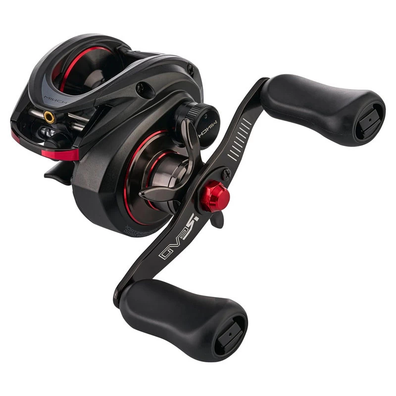 Abu Garcia Revo5 Winch Left LP 1 Abu Garcia Revo5 Winch Left LP