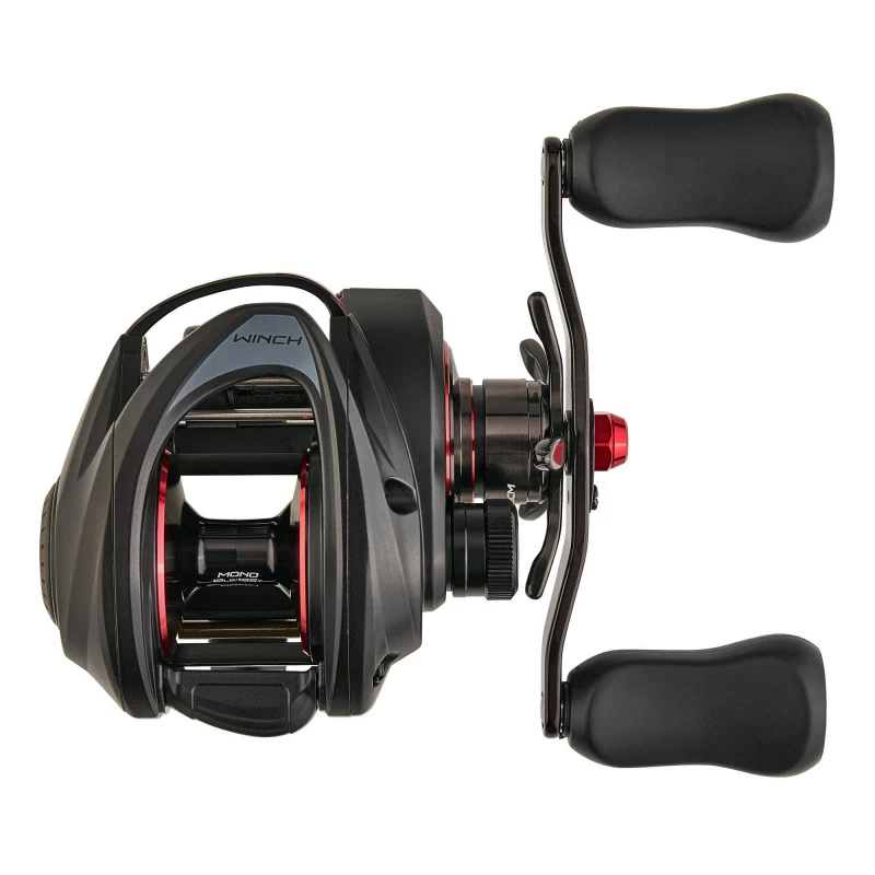 Abu Garcia Revo5 Winch Left LP 4 Abu Garcia Revo5 Winch Left LP – Image 4