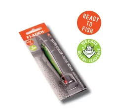 Fladen Silver Chaser 18g -Pêche Série Magasin 16 6818 1r 3