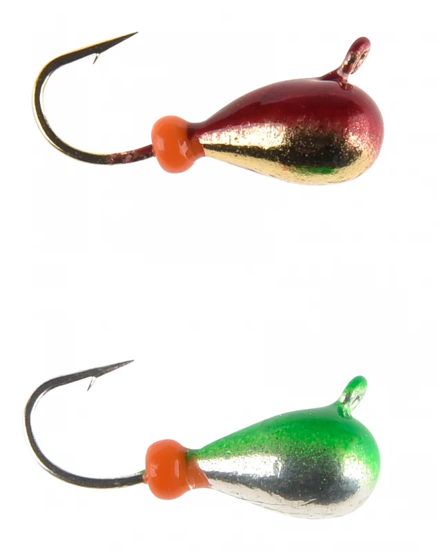 Ifish Filuren Mormyska, 2-pack 1 Ifish Filuren Mormyska, 2-pack