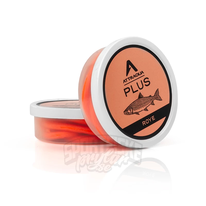 Attraqua Fiskbete Röding 1 Attraqua Fiskbete Röding