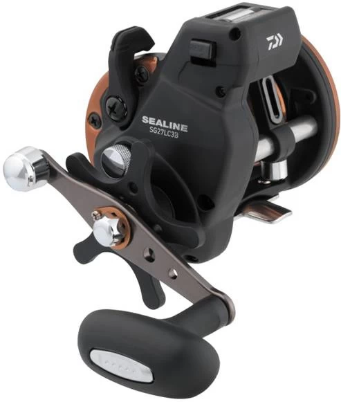 Daiwa Sealine SG47 LC 3B 2 Daiwa Sealine SG47 LC 3B – Image 2