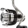 Daiwa Strikeforce 2500 Inkl. Nylonlina