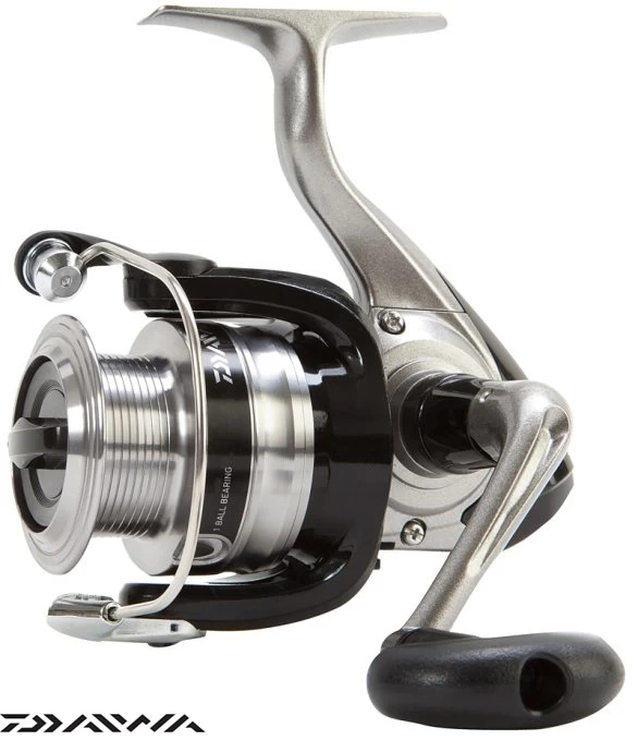 Daiwa Strikeforce 2500 Inkl. Nylonlina 1 Daiwa Strikeforce 2500 Inkl. Nylonlina
