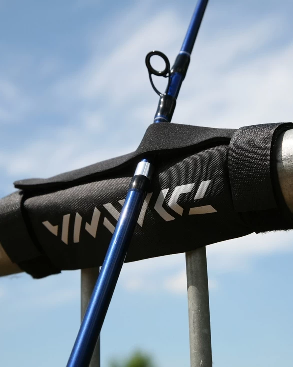 Daiwa Limpet Rail Rod Holder 2 Daiwa Limpet Rail Rod Holder – Image 2