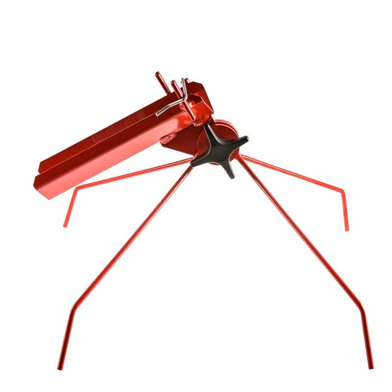 IFISH Spöhållare För Ismete 2 IFISH Spöhållare För Ismete – Image 2