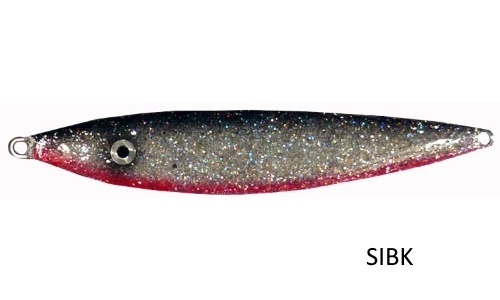 IFISH Mini Stagger 1 IFISH Mini Stagger