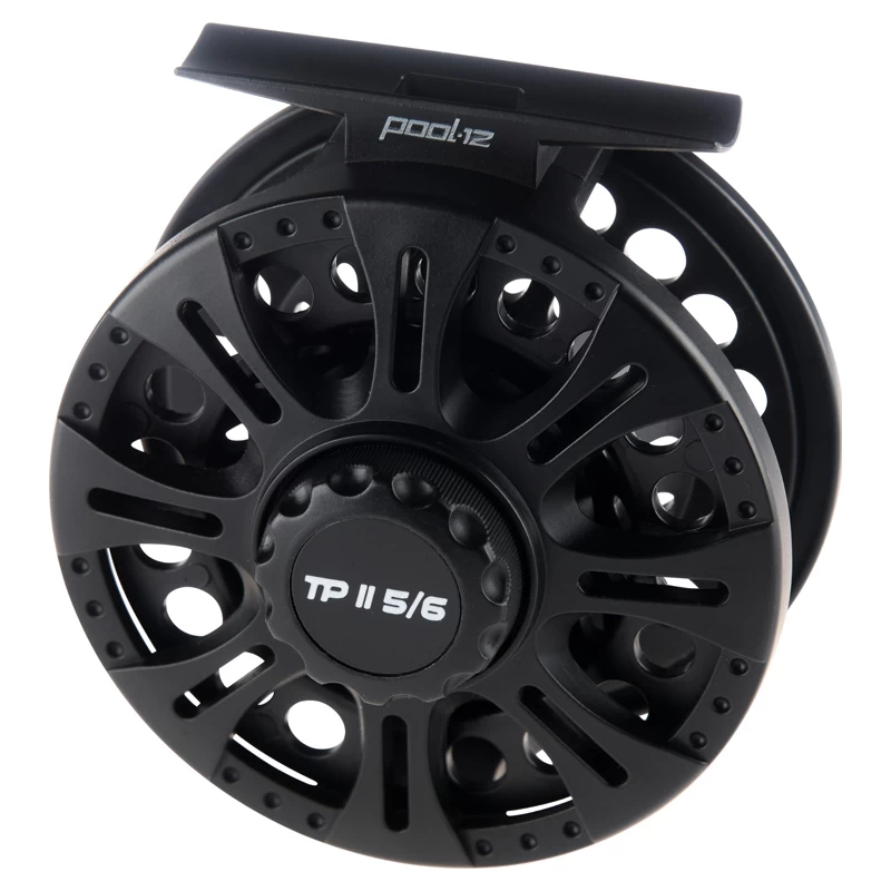 Pool 12 TP 2 7/8 1 Pool 12 TP 2 7/8