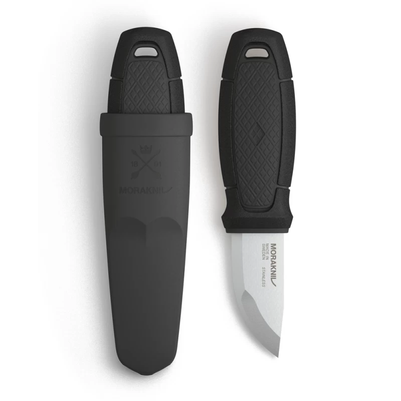 Morakniv Eldris Svart 1 Morakniv Eldris Svart