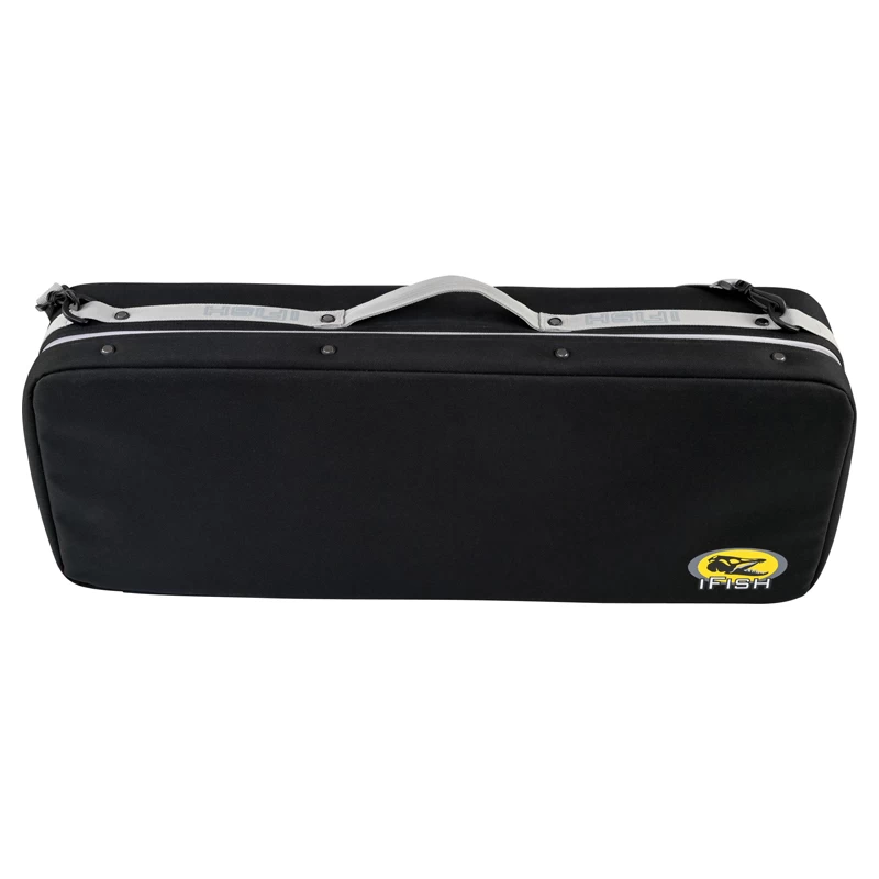 IFISH Sensi Rod Carryall, Large 1 IFISH Sensi Rod Carryall, Large